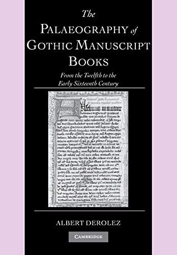 Historical Scripts: From Classical Times to the Renaissance: Stan